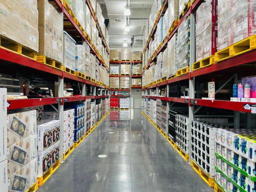 70000㎡ 全球最大山姆會(huì)員店盛大開業(yè) 規(guī)模宏大，商品琳瑯滿目（附現(xiàn)場圖片）