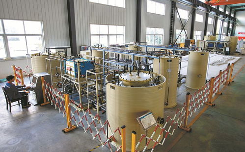 加大研發(fā)力度，提升產(chǎn)品競爭力——鄭州軟件開發(fā)行業(yè)的發(fā)展與前景