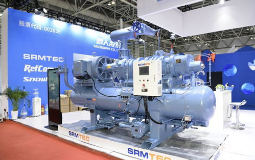 雪人股份攜手鄭州軟件開發(fā)，深化行業(yè)合作推動(dòng)食品加工創(chuàng)新